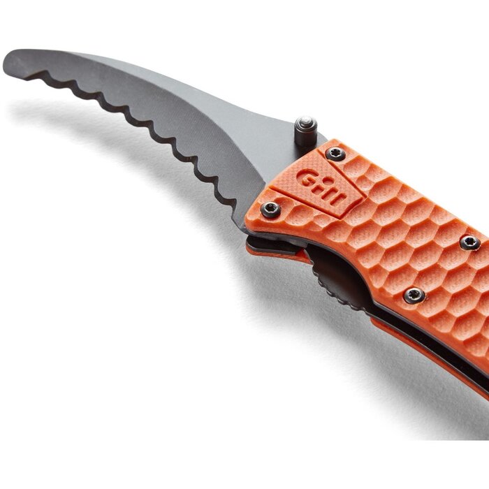 Gill Personal Rescue Knife