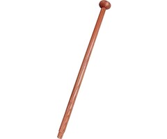 Wooden Boat Flag Pole 80cm