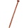 Wooden Boat Flag Pole 100cm