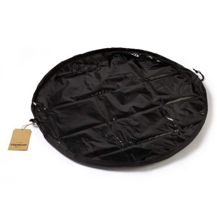 Northcore Waterdichte Omkleed Tas