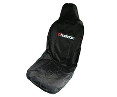 Northcore Waterdichte Autostoelhoes
