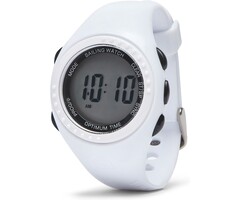 Optimum Time OS Series 11 Sailing Watch White