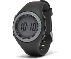 Optimum Time Os Series 11 Starthorloge Zwart