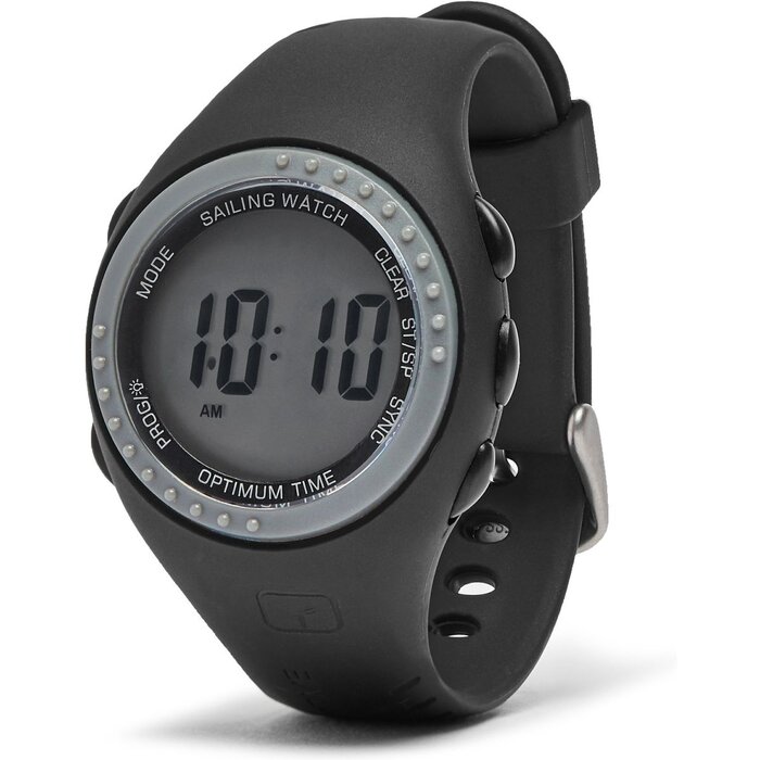 Optimum Time OS Series 11 Sailing Watch Black