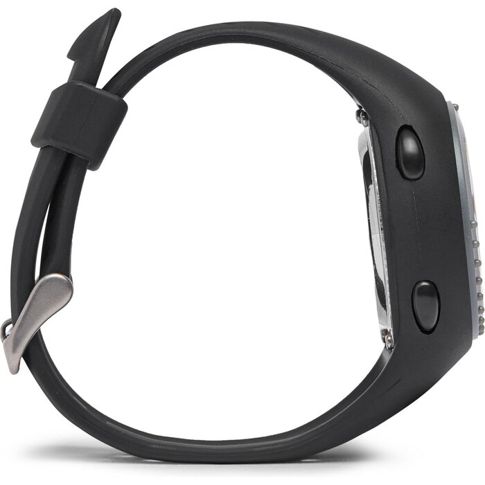 Optimum Time Os Series 11 Starthorloge Zwart