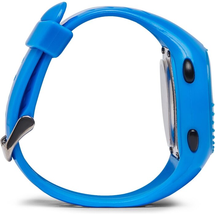 Optimum Time Os Series 11 Starthorloge Lichtblauw