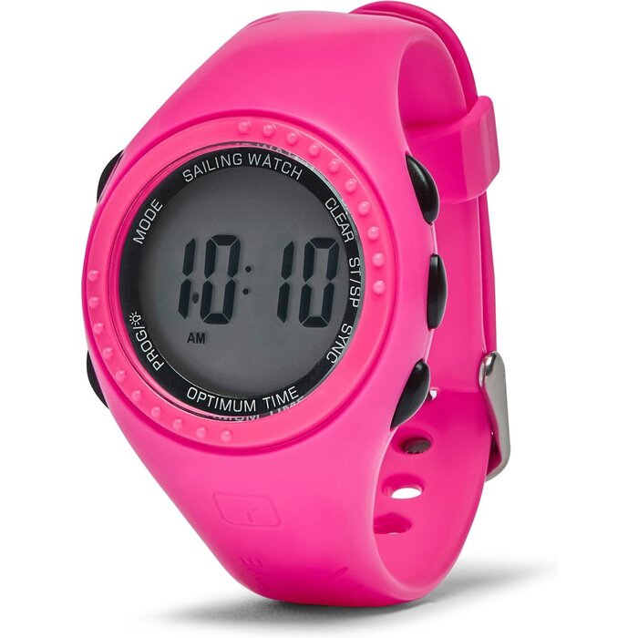 Optimum Time OS Series 11 Sailing Watch Pink