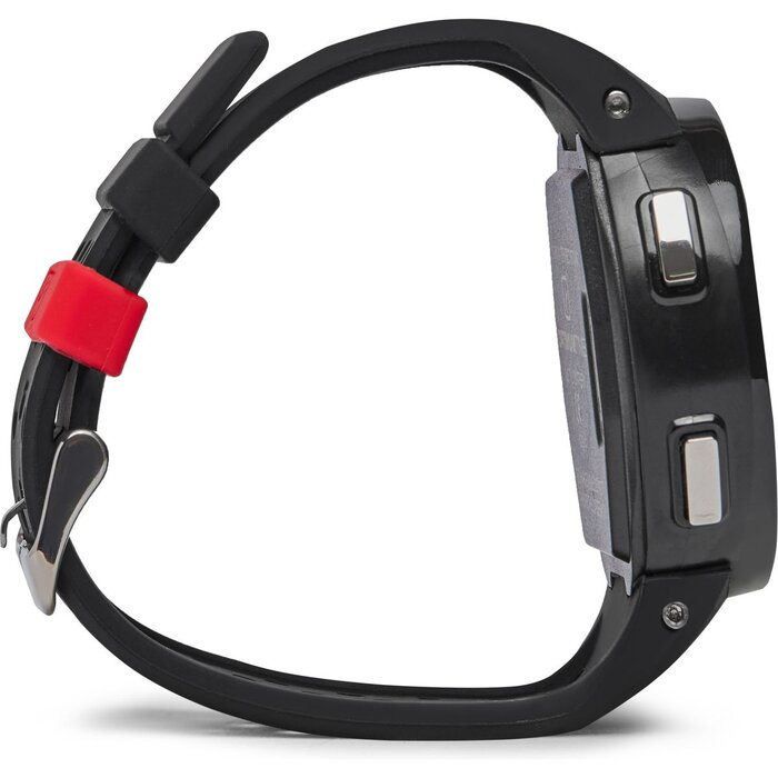 Optimum Time Os Series 12 Starthorloge Zwart