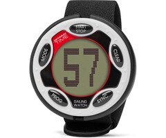 Optimum Time OS Series 14 Sailing Watch White