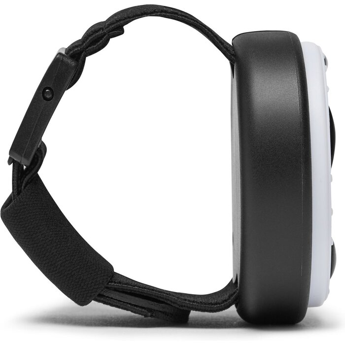 Optimum Time Os Series 14 Starthorloge Wit