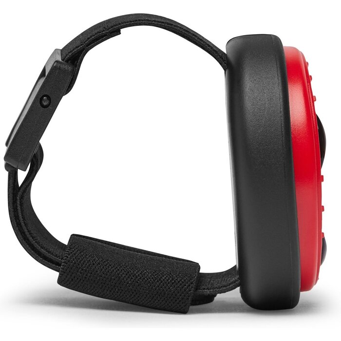 Optimum Time Os Series 14 Starthorloge Rood