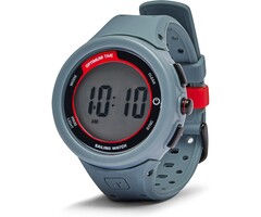 Optimum Time Os Series 15 Starthorloge Grijs