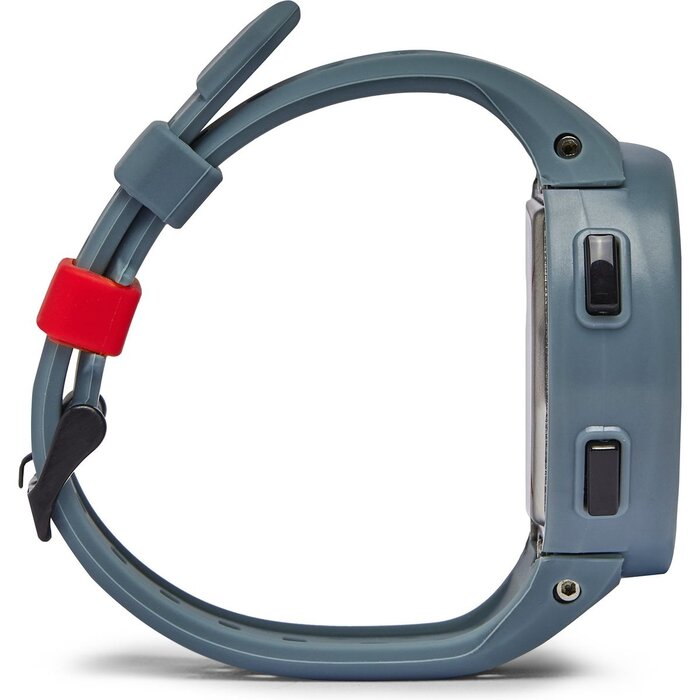 Optimum Time Os Series 15 Starthorloge Grijs