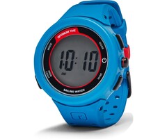 Optimum Time Os Series 15 Starthorloge Blauw