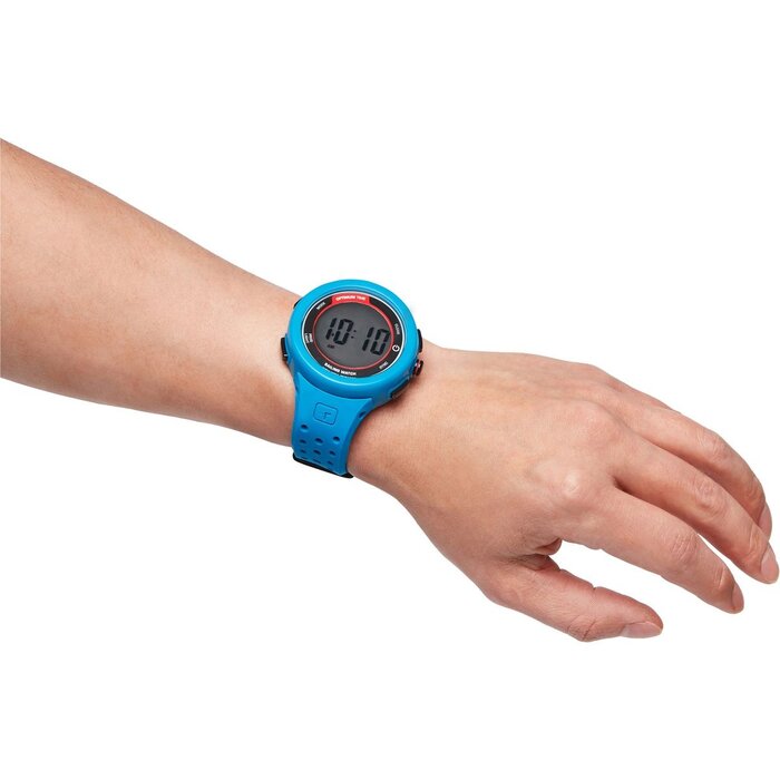 Optimum Time OS Series 15 Sailing Watch Blue