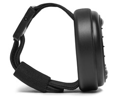 Optimum Time OS Series 3 Sailing Watch Black