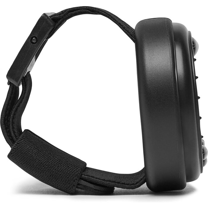 Optimum Time Os Series 3 Starthorloge Zwart