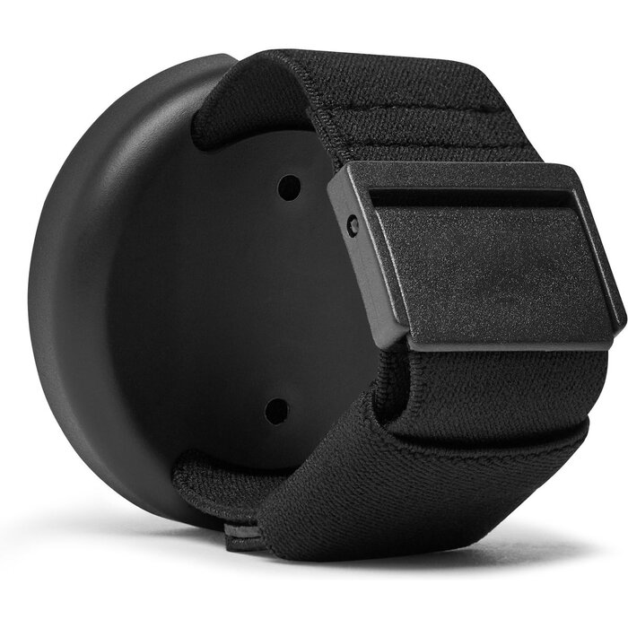 Optimum Time Os Series 3 Starthorloge Zwart