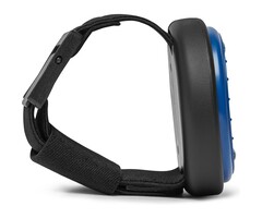 Optimum Time Os Series 3 Starthorloge Blauw