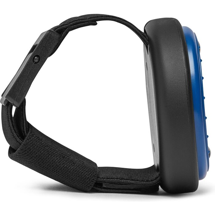 Optimum Time Os Series 3 Starthorloge Blauw