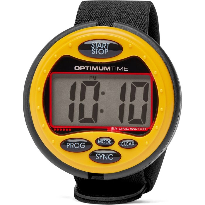 Optimum Time Os Series 3 Starthorloge Geel