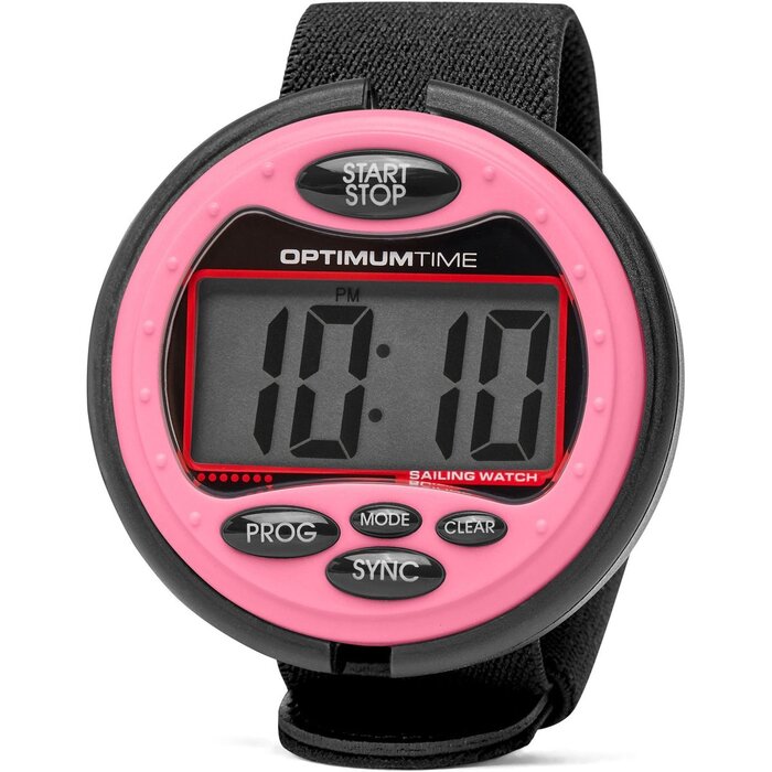 Optimum Time Os Series 3 Starthorloge Roze