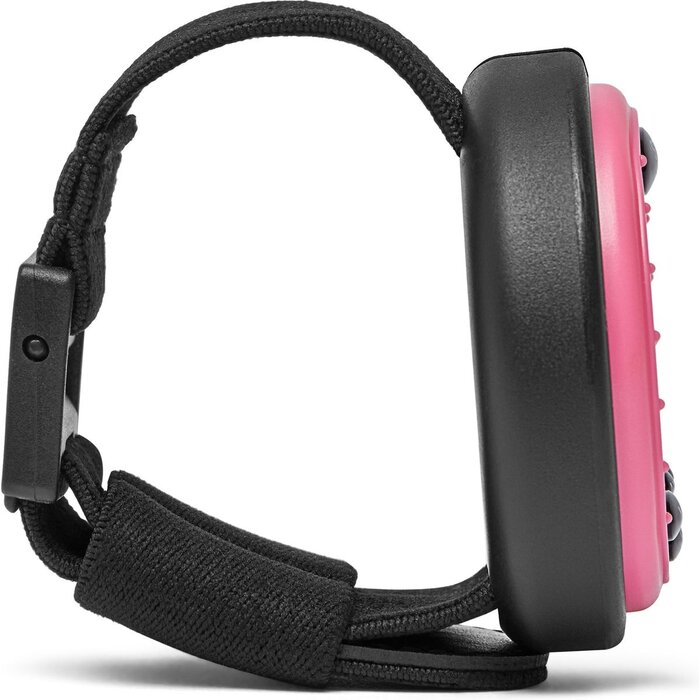 Optimum Time Os Series 3 Starthorloge Roze