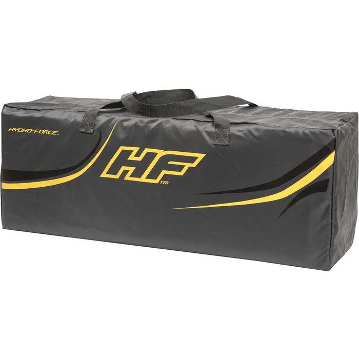 Hydro Force Sup Tas