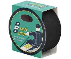 Rubber Grip Tape 50mm x 4m