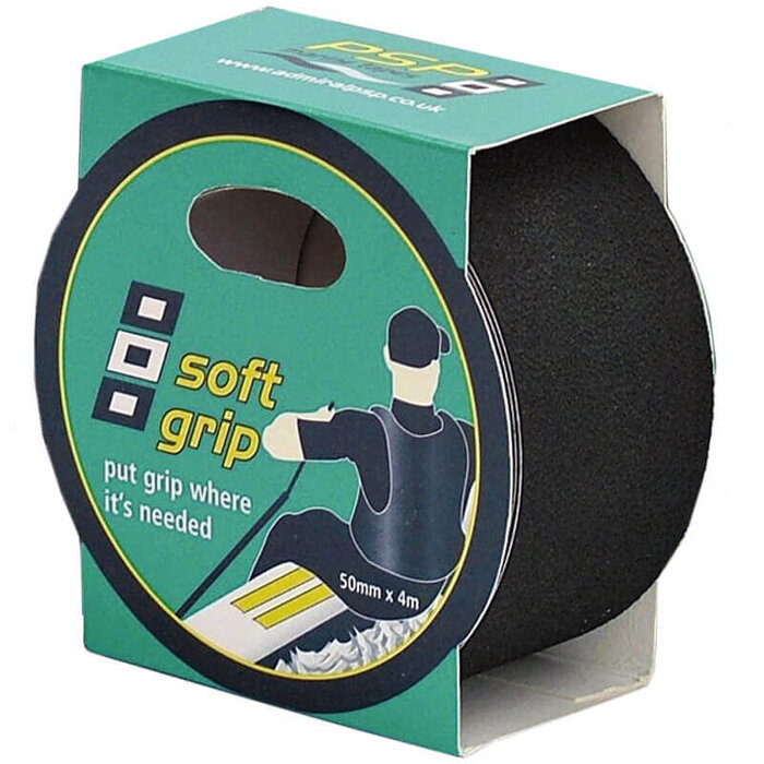 Rubber Griptape 50mm x 4m