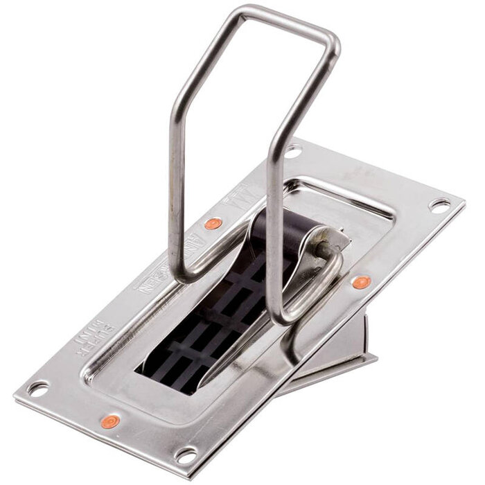 Andersen Super Mini Bailer