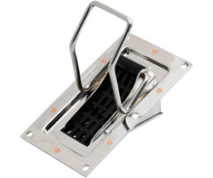 Andersen Super Max Bailer