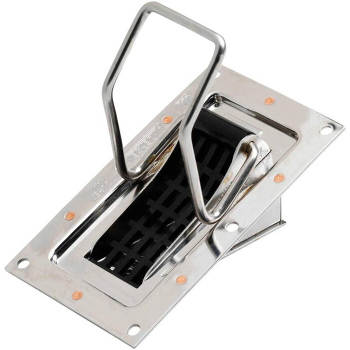 Andersen Super Max Bailer
