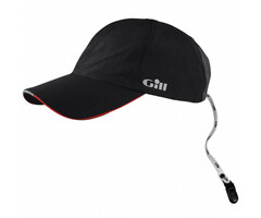 Gill Race Sailing Cap Graphite