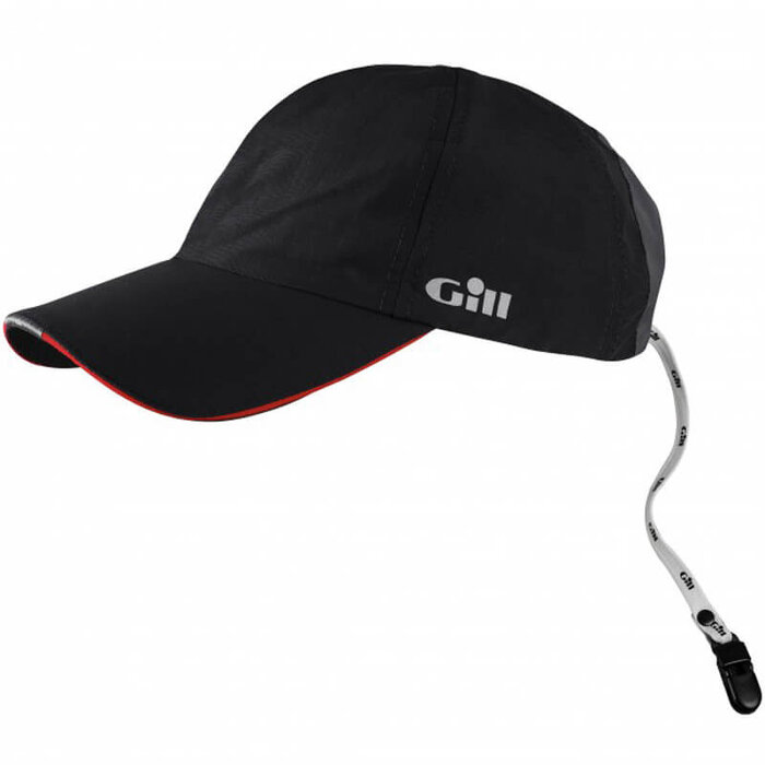 Gill Race Pet Antraciet