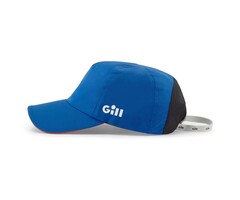 Gill Race Sailing Cap Blue