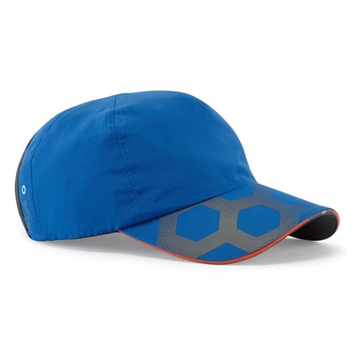 Gill Race Sailing Cap Blue