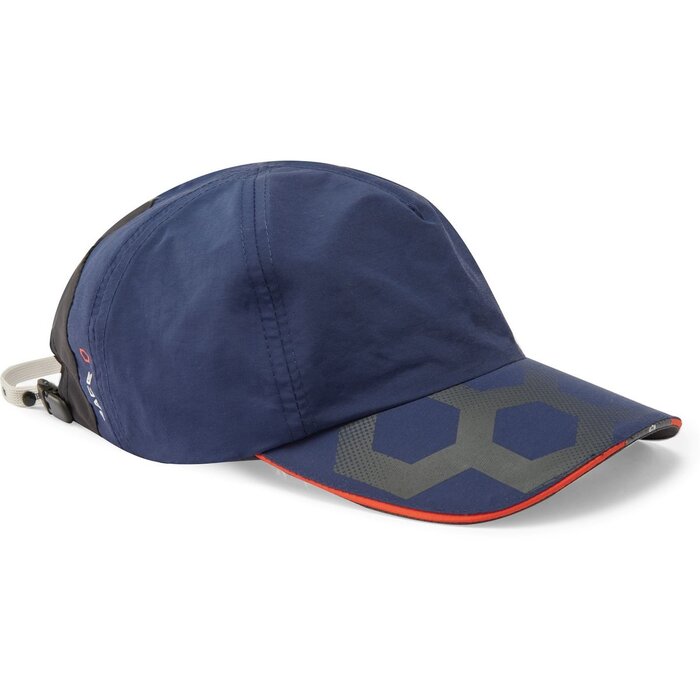 Gill Race Sailing Cap Dark Blue