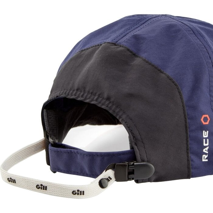 Gill Race Sailing Cap Dark Blue