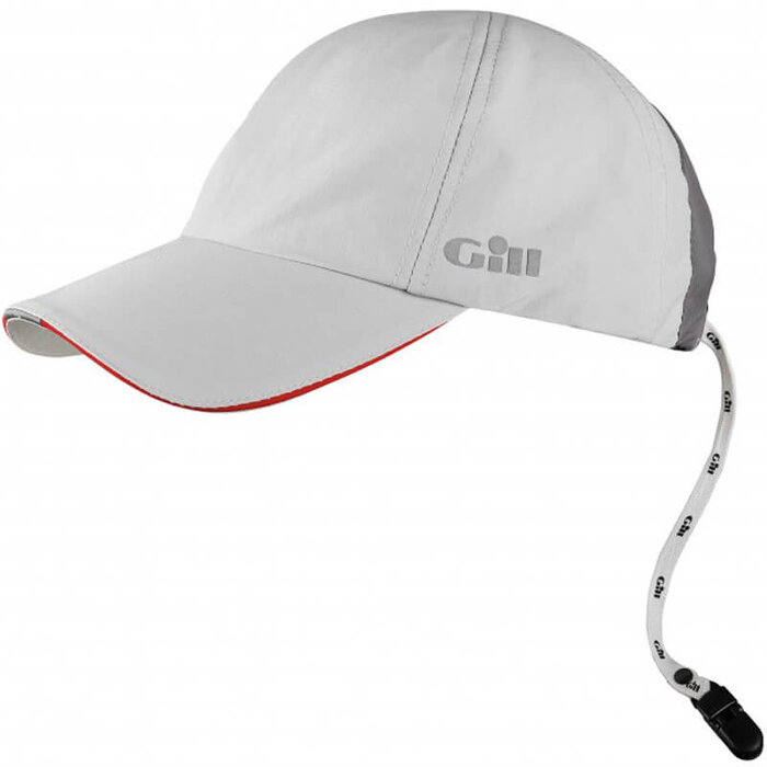 Gill Race Pet Lichtgrijs