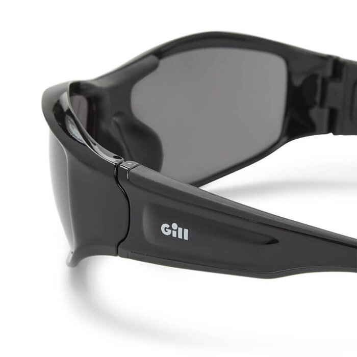Gill Race Vision Bi-Focal Zonnebril 1.5 Zwart