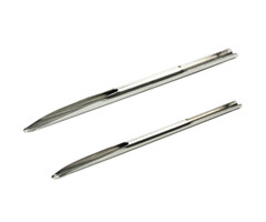 Selma Splicing Needles 4 - 5.5mm