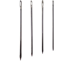 Holt Zeilnaalden Set