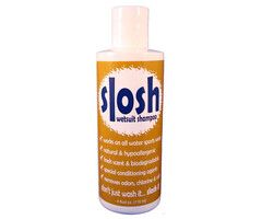 Slosh Wetsuit Shampoo