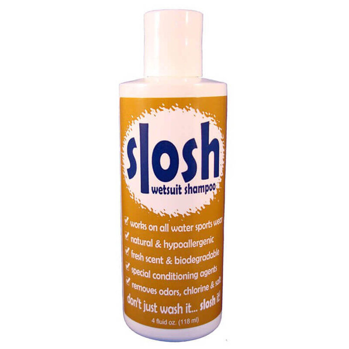 Slosh Wetsuit Shampoo