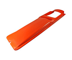 Praddel Paddle Oranje