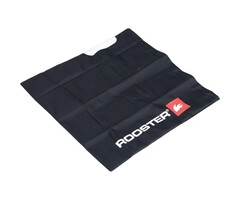 Rooster Folded Sail Bag