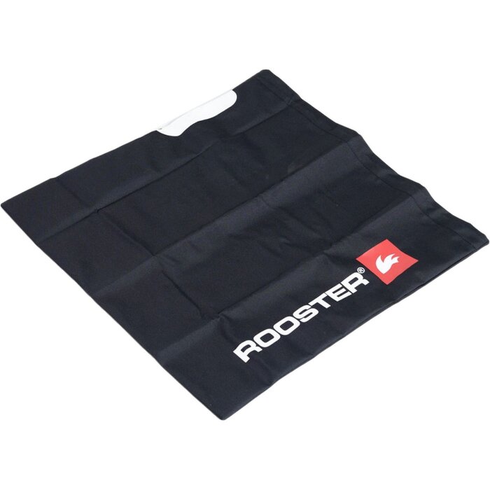 Rooster Folded Sail Bag