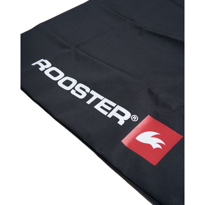 Rooster Folded Sail Bag