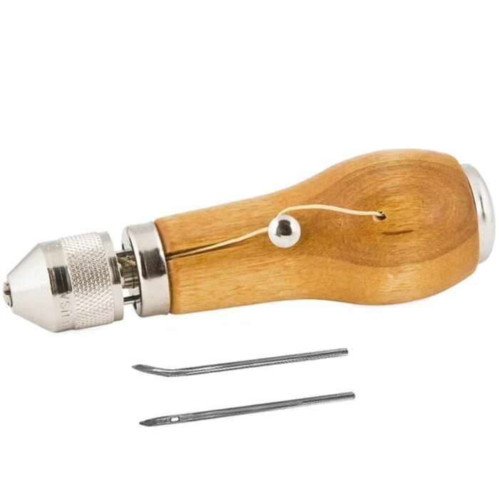 Speedy Stitcher Sewing Awl Kit